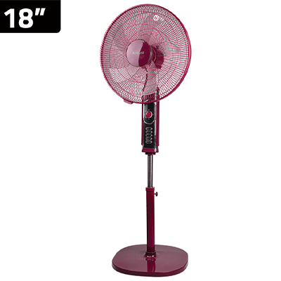 Fan Stand Fan-323 70w Newal