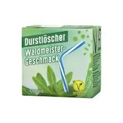 Durstl?scher Woodruff 500ml