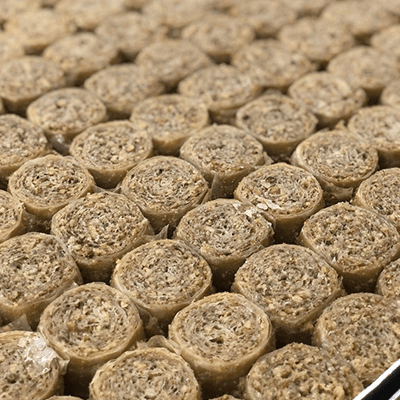 Saray Walnut Half Kilo