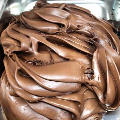 Ice cream ( sugar free 1KG)