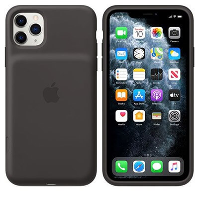 APPLE ORIGINAL SMART BATTERY CASE FOR IPHONE11 PRO MAX