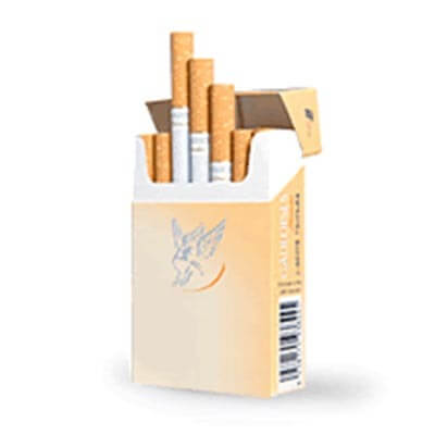 Gauloise Cigarettes Ks Yl