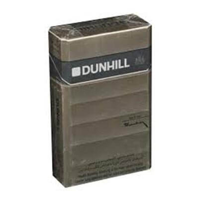 Dunhill Grey