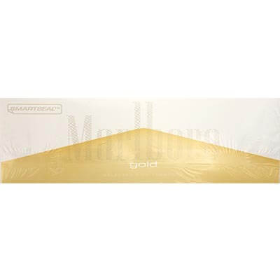 Marlboro Gold Lightsx10