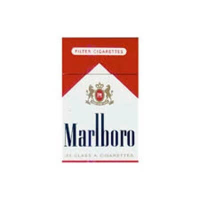 Marlboro Red