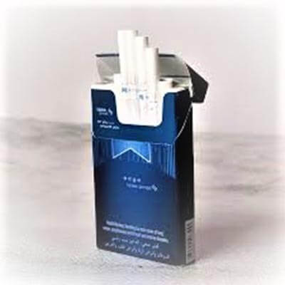 Marlboro Gold Edge