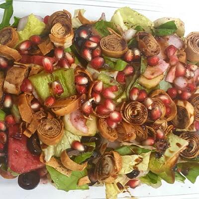 Fattoush