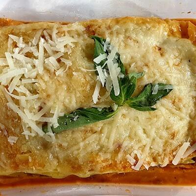 Lasagna
