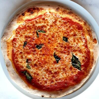 Margharita Pizza