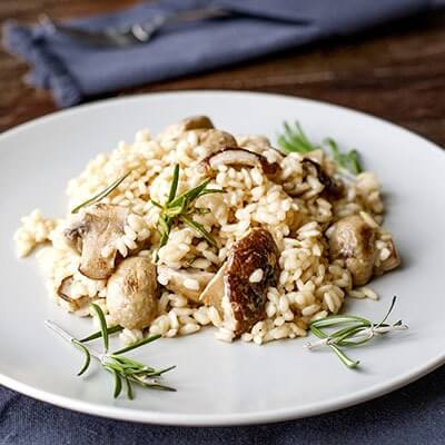 Risotto