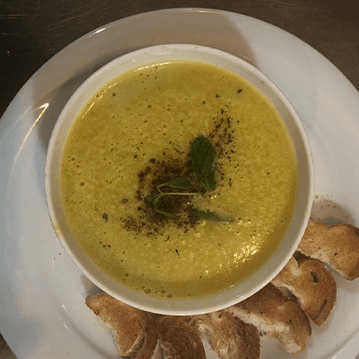 Lentil Soup