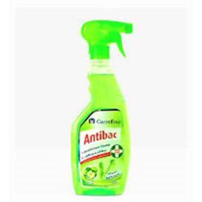 Carrefour Bc Spr Fresh Pine500ml
