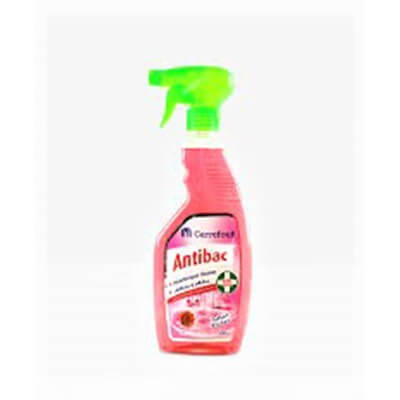 Carrefour Kc Rose 500ml