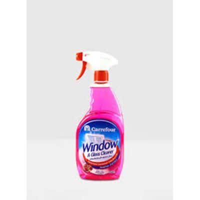 Carrefour Glass Cleaner Potpouri 750ml