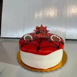 Birthday Cake 8