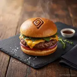Classic Burger