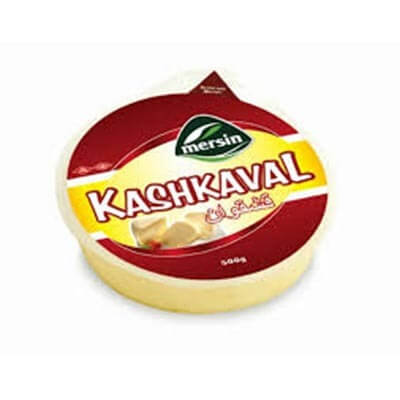 Mersin Kashkaval 250g