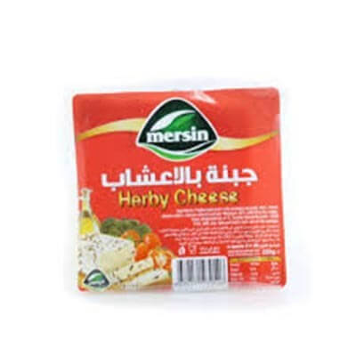 Mersin Herby Cheese 250g