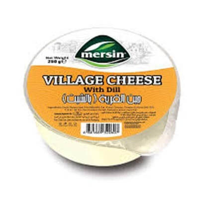 Mersin Village Dill Cheese 250g