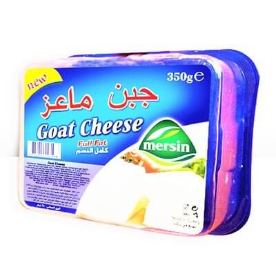 Mersin Goat Cheese 350g