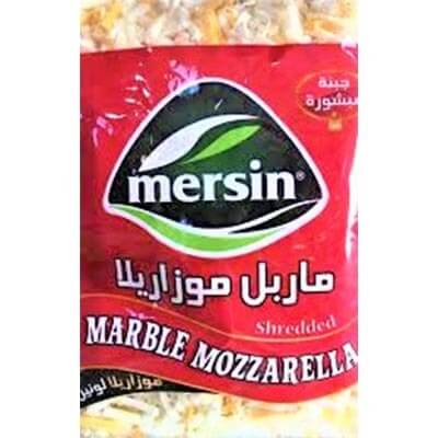 Mersin Marble Mozzarella 1kg