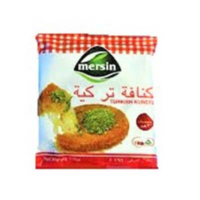 Mersin Turkish Kunefe 135g