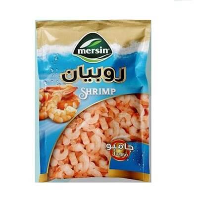Mersin Shrimp Jumbo 500g