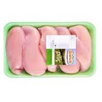 Banvit Chicken Breast B/s 1kg