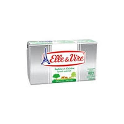Elle&vire Salted Butter 200g