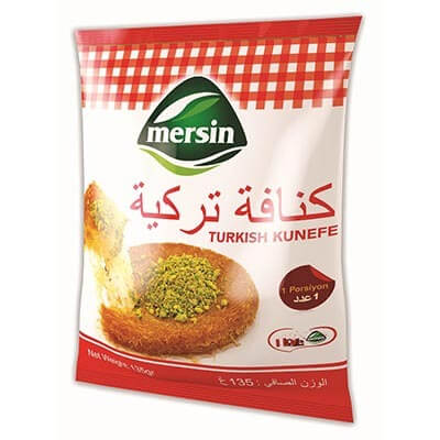 Mersin Kunefe 500g