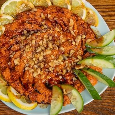 Muhammara