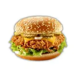 Original Zinger