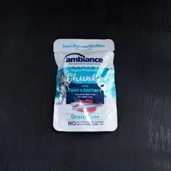 Wet Food