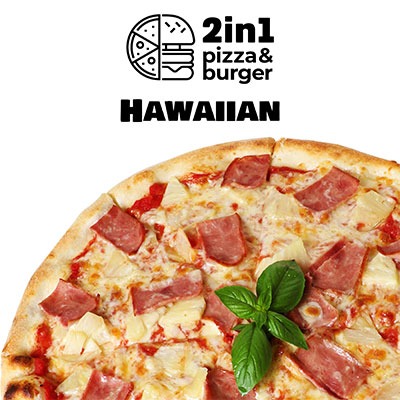 Hawaiian