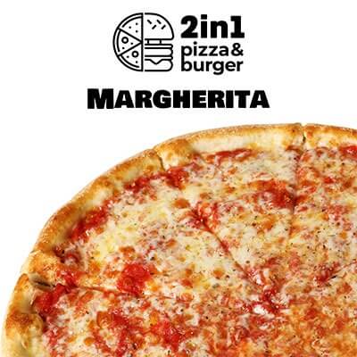 Margherita
