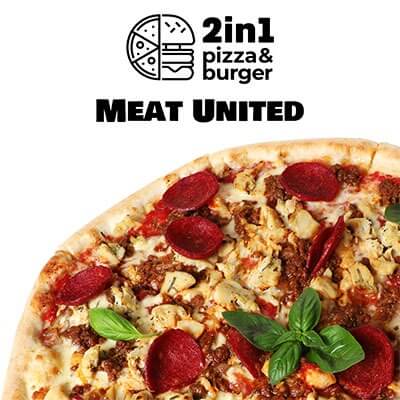 Meat United