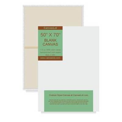 Canvas 50*70(280 gr)
