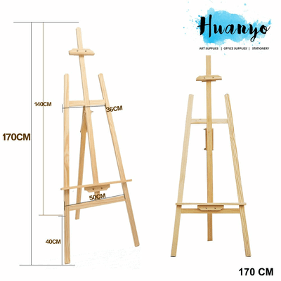 Painting Stand Size 170cm