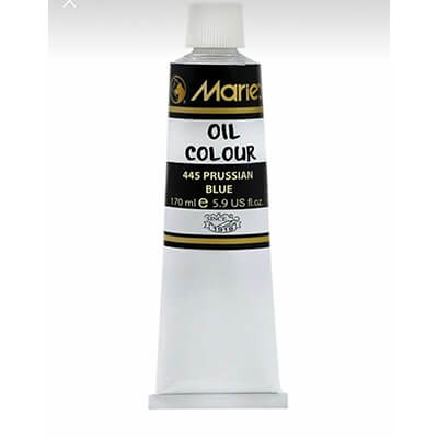 Colour Maries Oil Colour 445 50ml X1