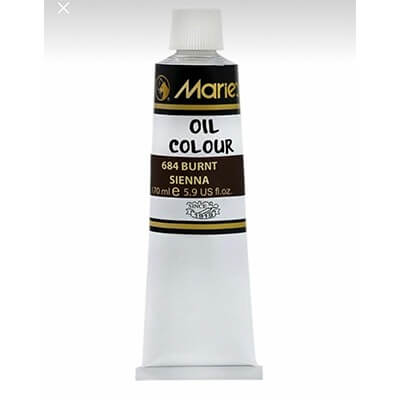 Colour Maries Oil Colour 684 50ml X1