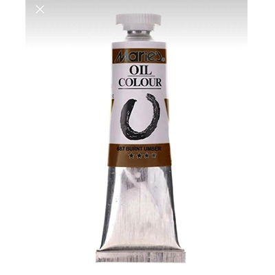 Colour maries oil colour 687 50ml X1