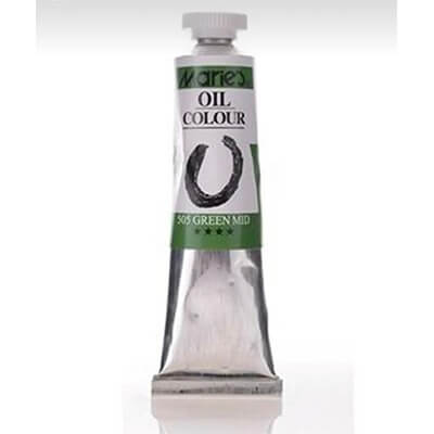 Colour maries oil colour 505 50ml X1