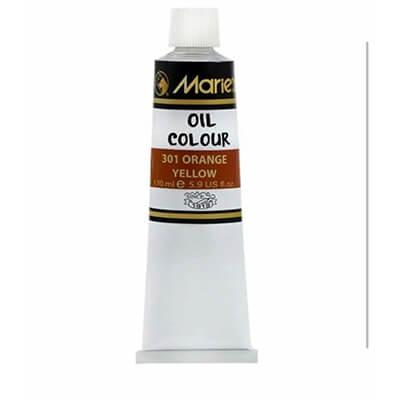 Colour Maries Oil Colour 301 50ml x1