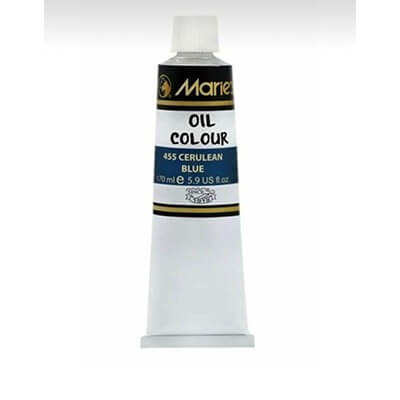 Colour maries oil colour 455 50ml X1