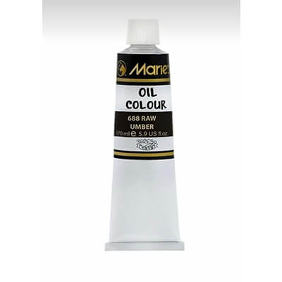 Colour Maries Oil Colour 688 50ml X1