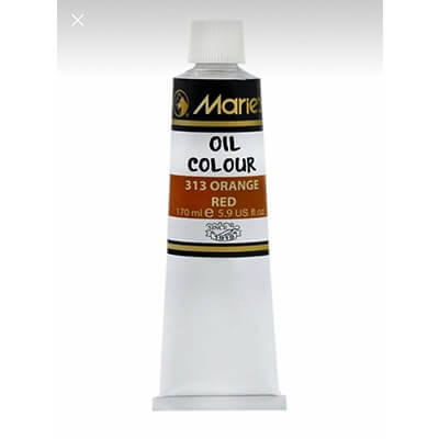 Colour maries oil colour 313 50ml X1