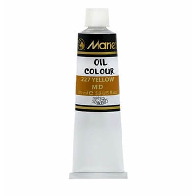 Colour maries oil colour 227 50ml X1