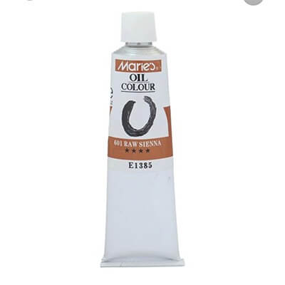 Colour maries oil colour 601 50ml X1