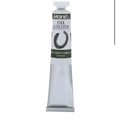Colour maries oil colour 569 50ml X1