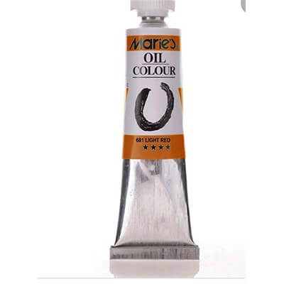 Colour maries oil colour 681 50ml X1